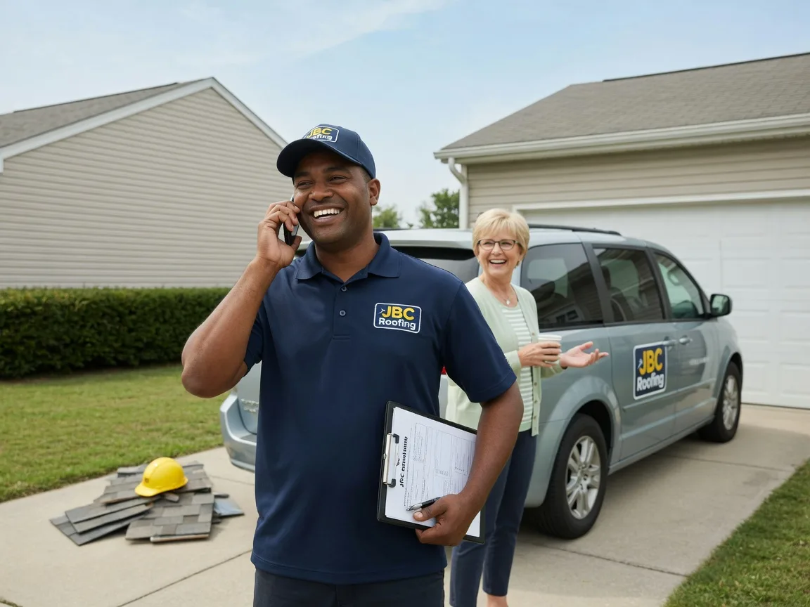 Roof Replacement Perkinston, MS FAQs